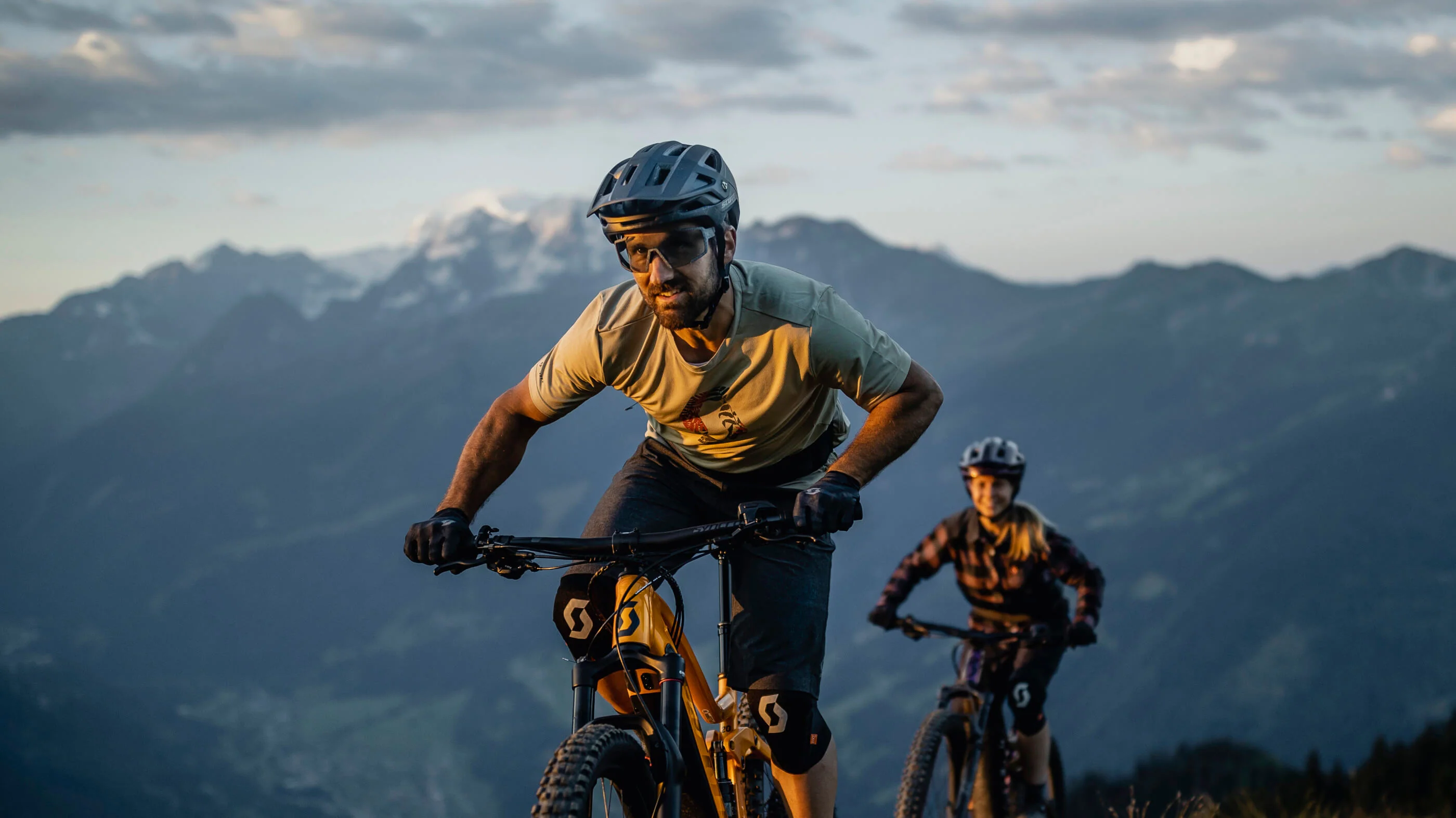 Ride the Future of Cycling