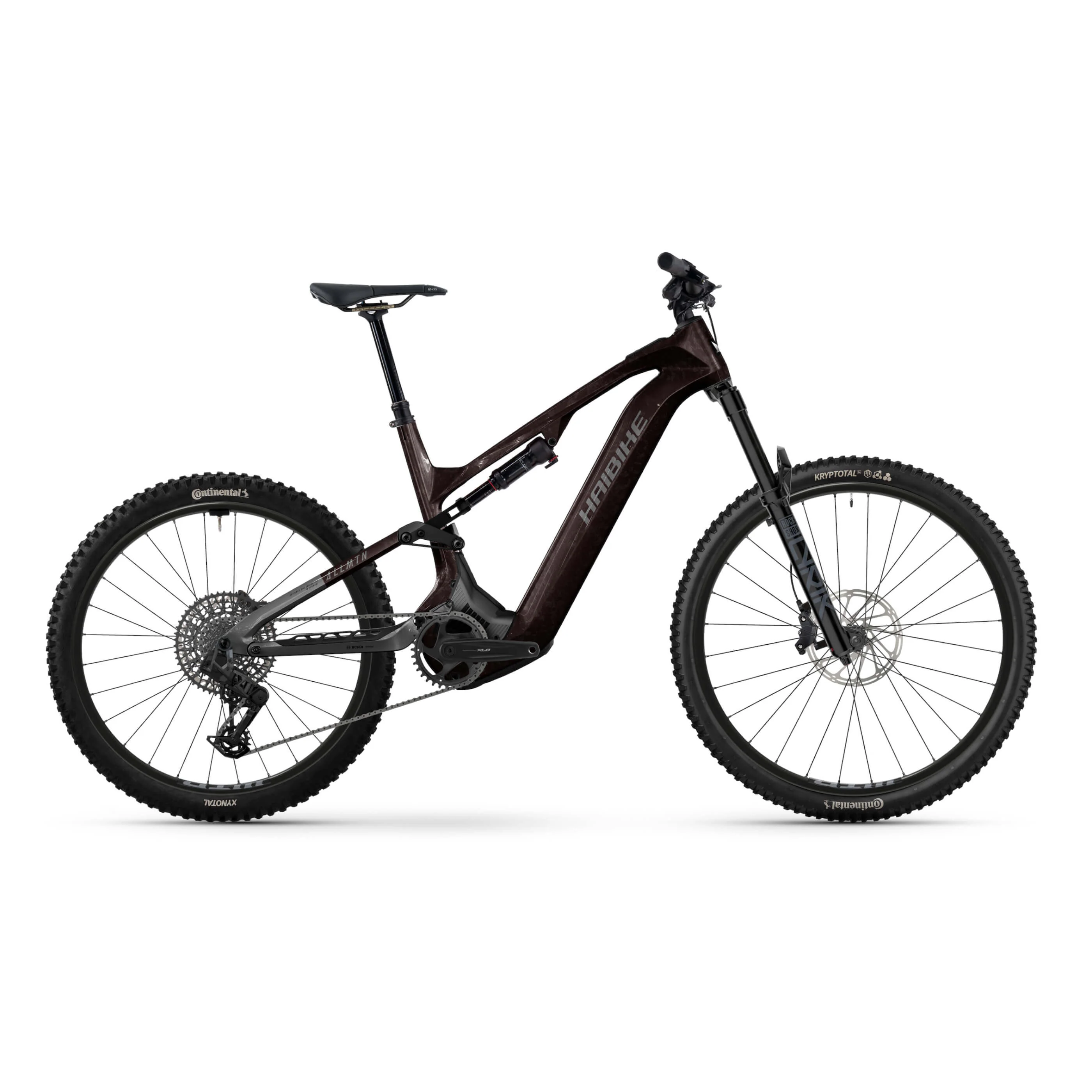 Electric Bikes on Sale