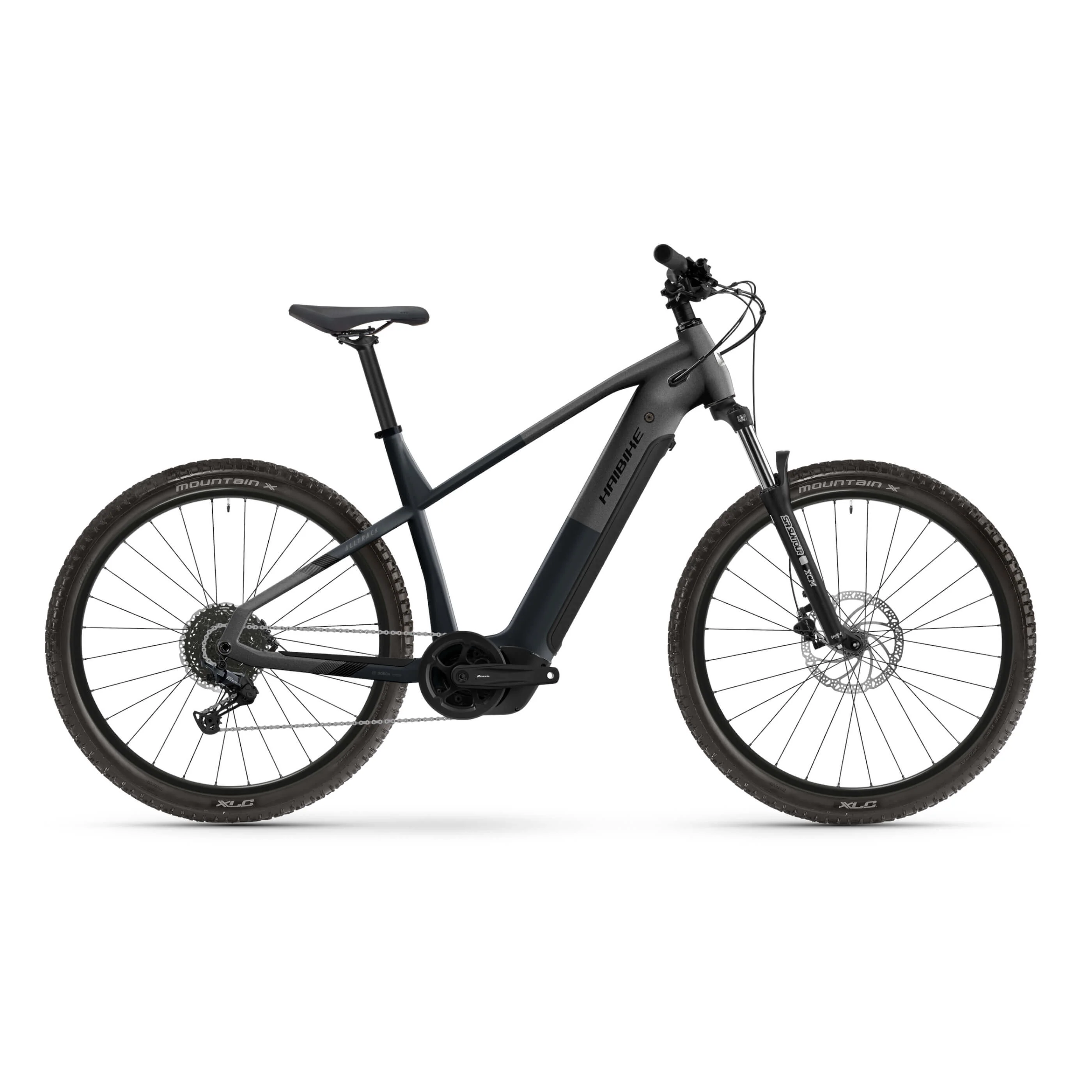 Sale E-Bike Sub: Hard Tail