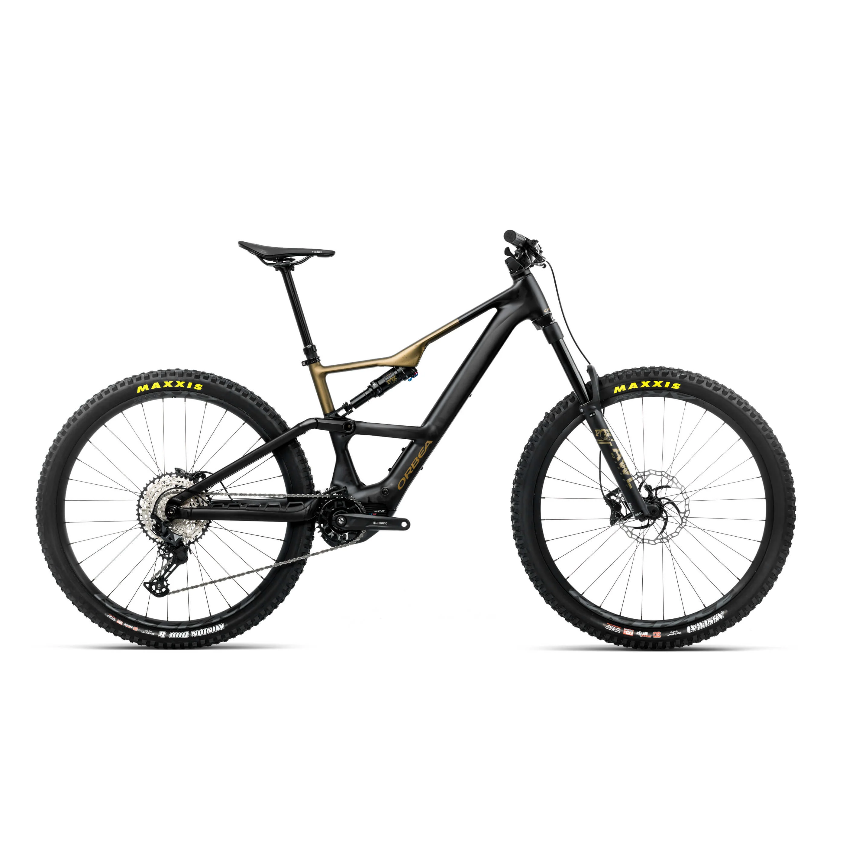 Sale E-Bike Sub: FS