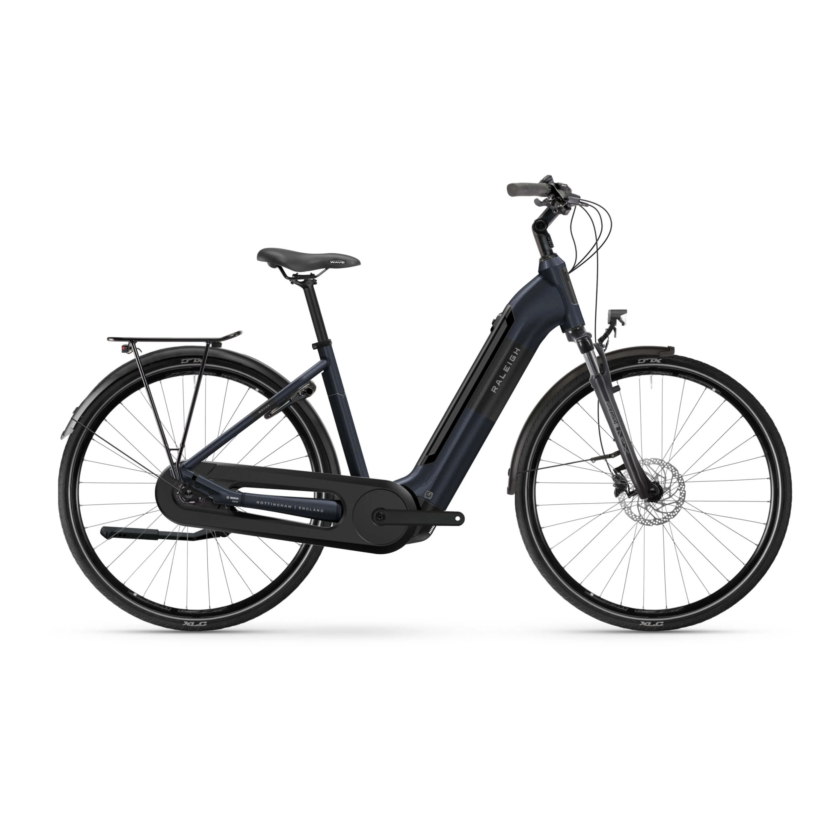Sale E-Bike Sub: Hybrid Low Step